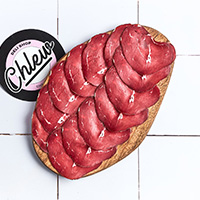 Bresaola