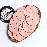 Olive Mortadella