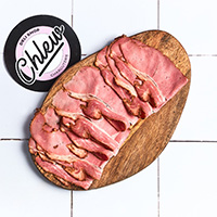 Brooklyn Pastrami