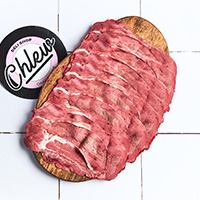Pickled Beef 