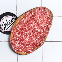 Rosette Salami 