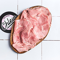 Bone-in Veal